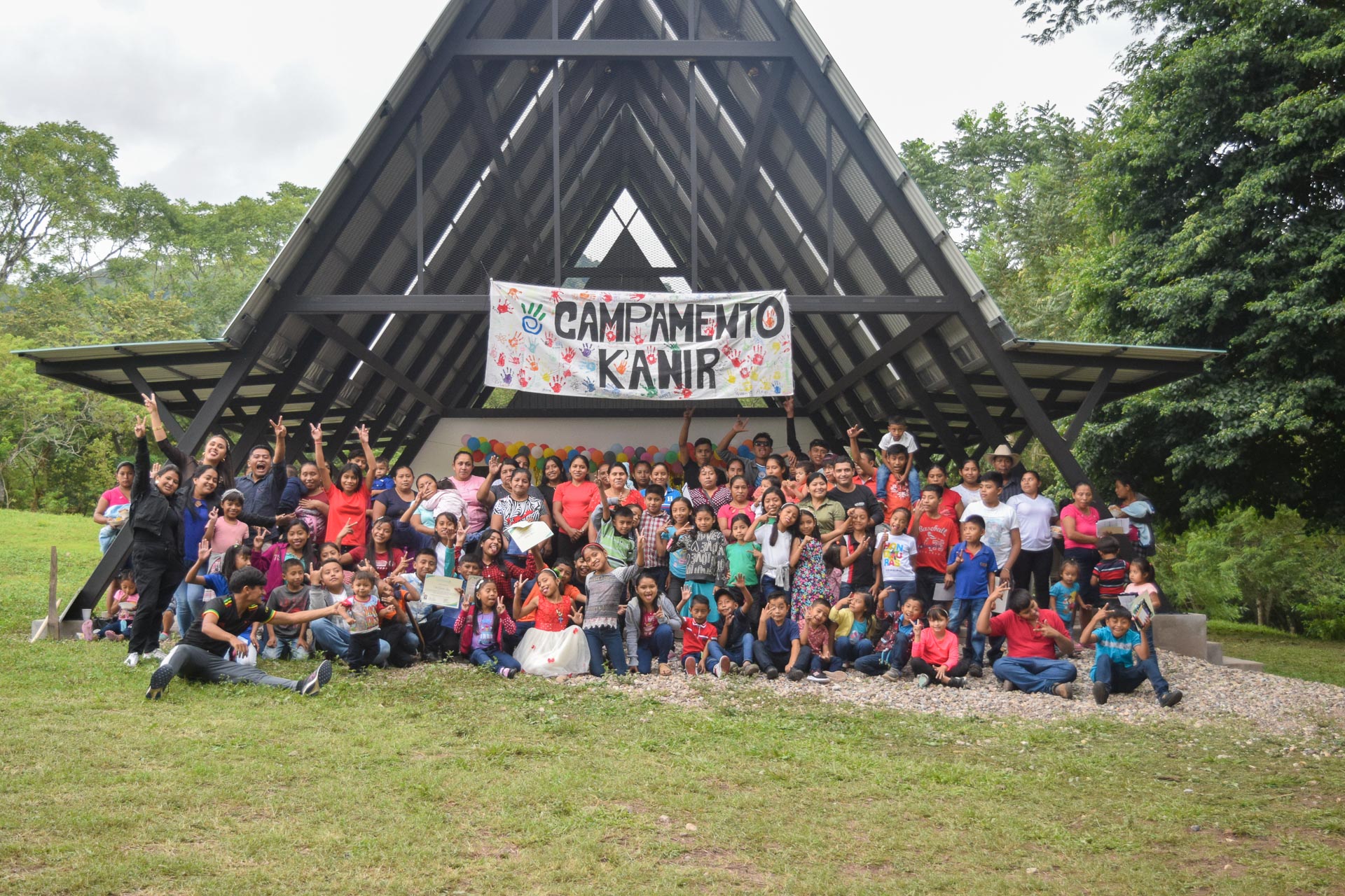 AfterSchool Program Visual