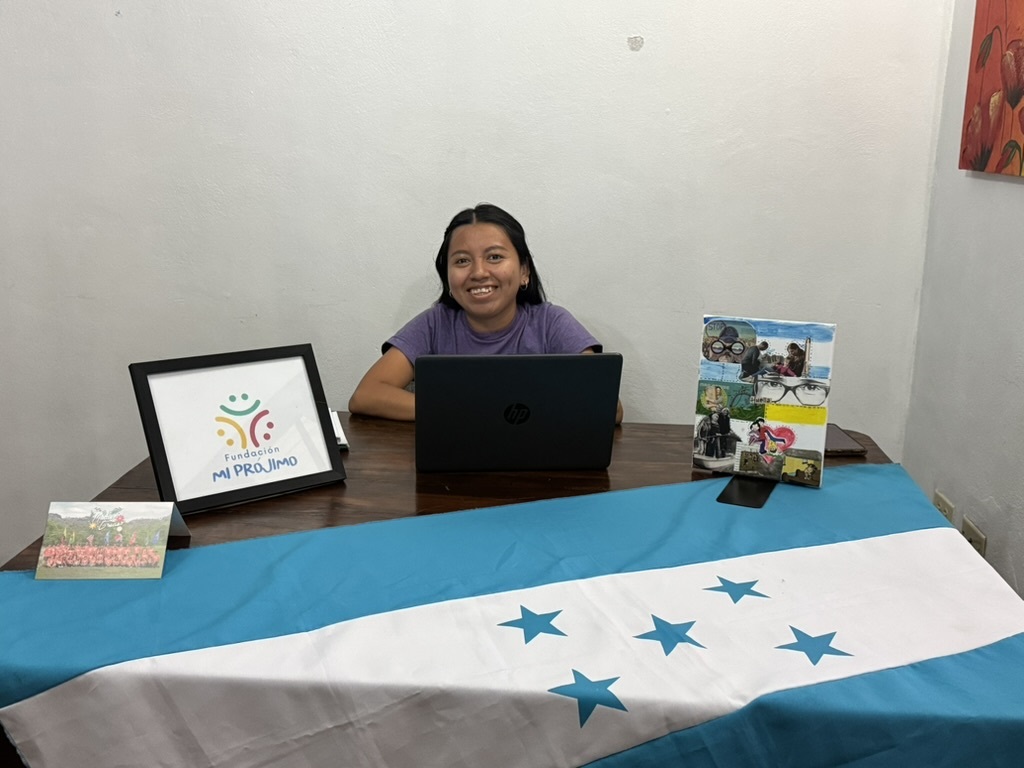 UPCEL Program Visual