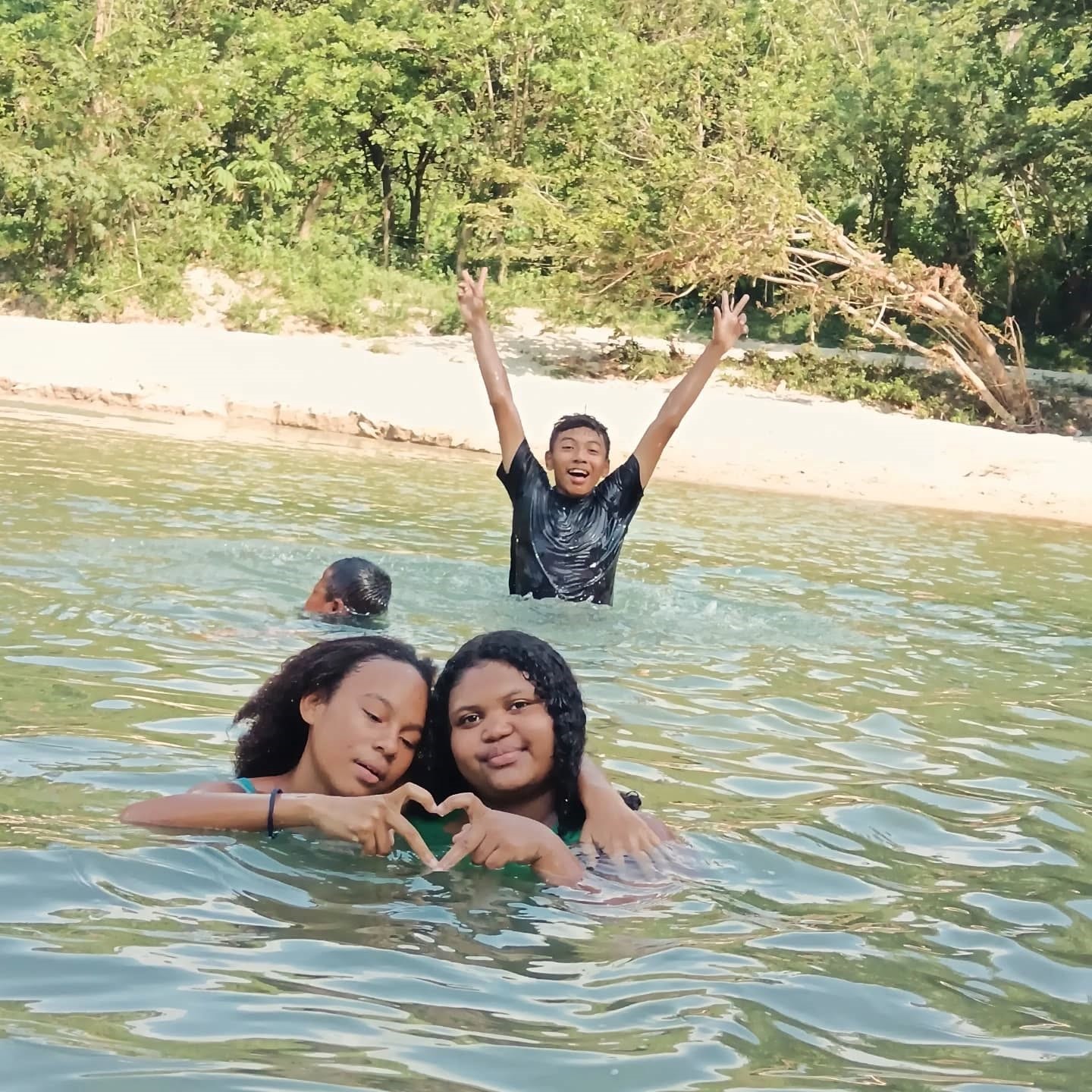 Youth Program Visual